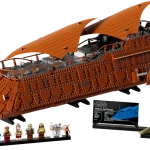 Jabba's Sail Barge™