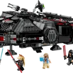 The Dark Falcon